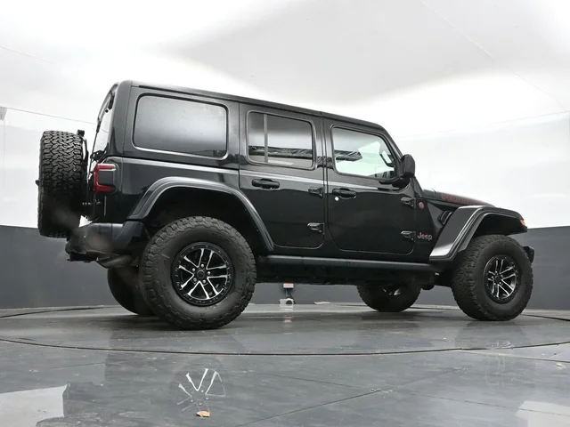SEMINUEVOS JEEP Wrangler a Estados en autogozo