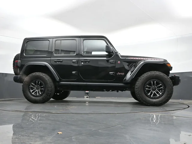 SEMINUEVOS JEEP Wrangler a Estados en autogozo