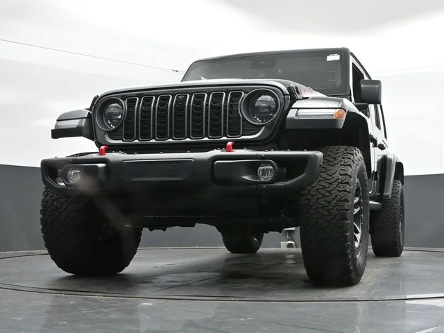 SEMINUEVOS JEEP Wrangler a Estados en autogozo