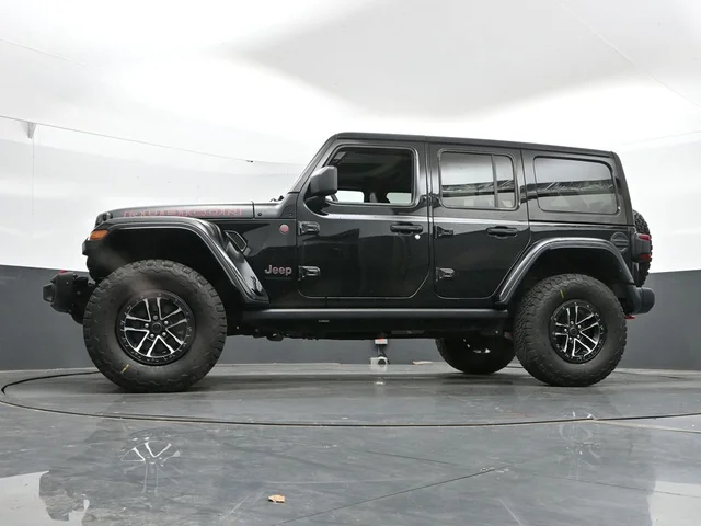 SEMINUEVOS JEEP Wrangler a Estados en autogozo
