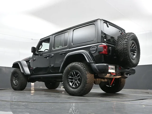 SEMINUEVOS JEEP Wrangler a Estados en autogozo
