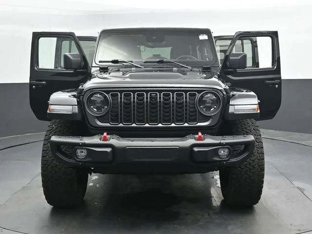SEMINUEVOS JEEP Wrangler a Estados en autogozo