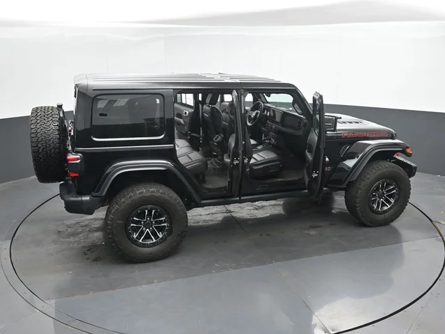 SEMINUEVOS JEEP Wrangler a Estados en autogozo