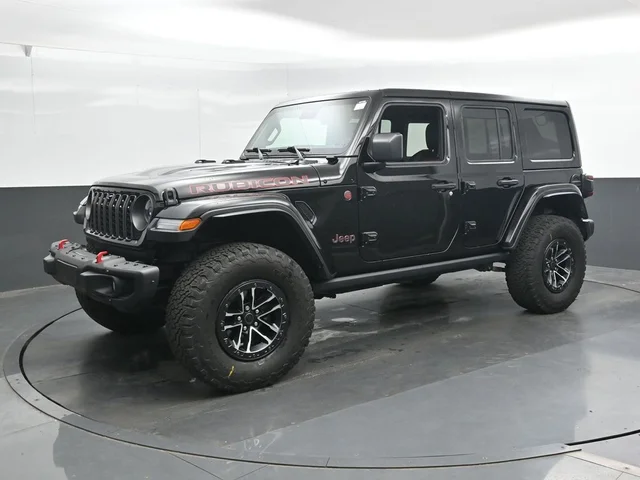 SEMINUEVOS JEEP Wrangler a Estados en autogozo