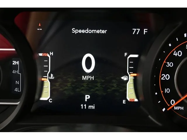 Nuevos JEEP WRANGLER à Estados chez autogozo