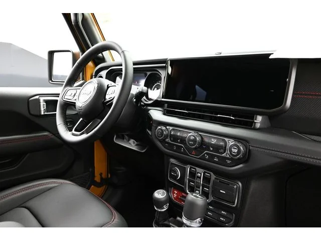 Nuevos JEEP WRANGLER à Estados chez autogozo