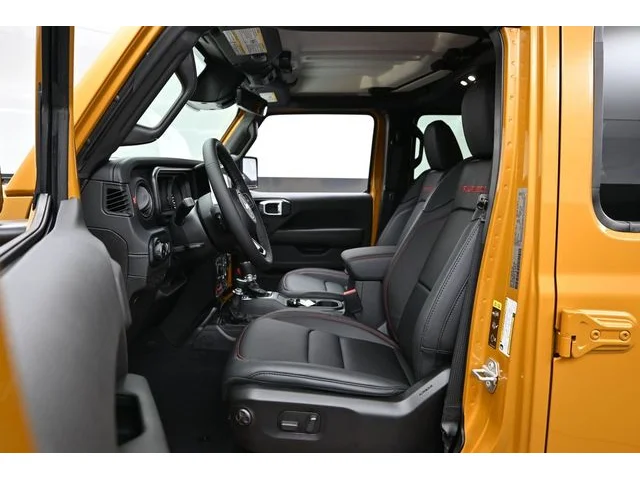 Nuevos JEEP WRANGLER à Estados chez autogozo