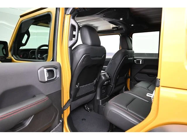 Nuevos JEEP WRANGLER à Estados chez autogozo