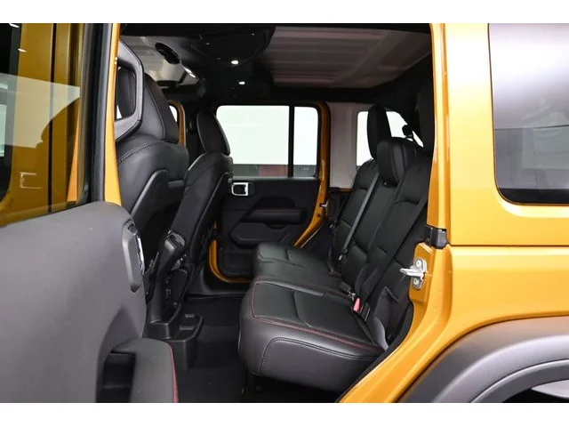 Nuevos JEEP WRANGLER à Estados chez autogozo