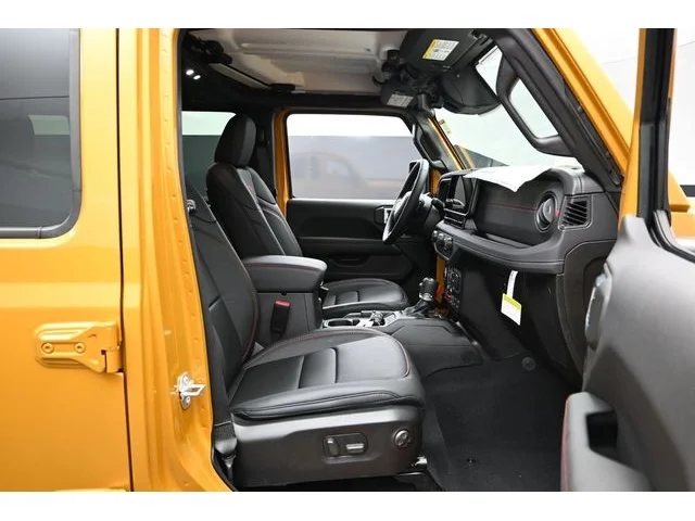 Nuevos JEEP WRANGLER à Estados chez autogozo