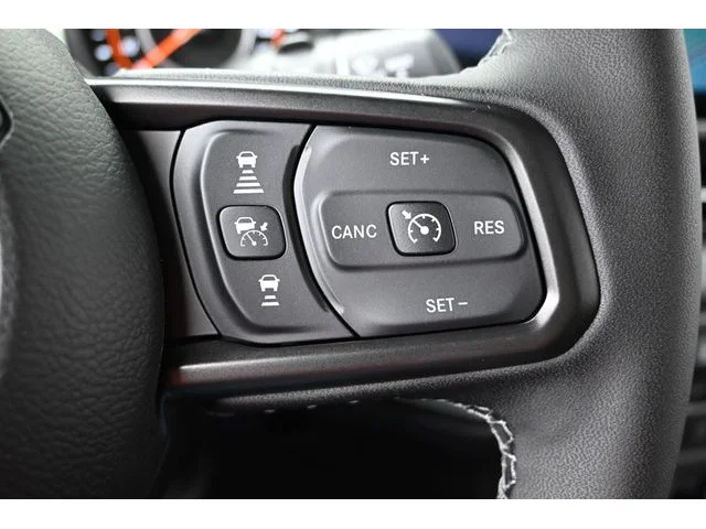 Nuevos JEEP WRANGLER à Estados chez autogozo