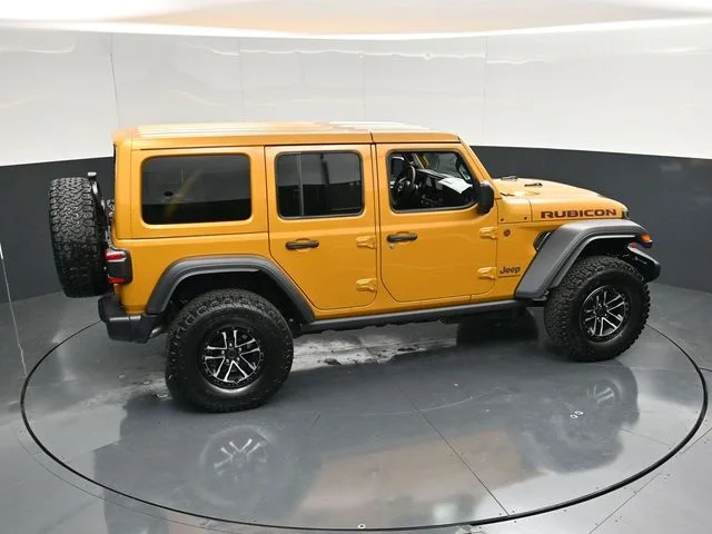 Nuevos JEEP WRANGLER à Estados chez autogozo