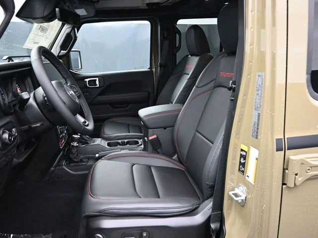 Nuevos JEEP WRANGLER à Estados chez autogozo