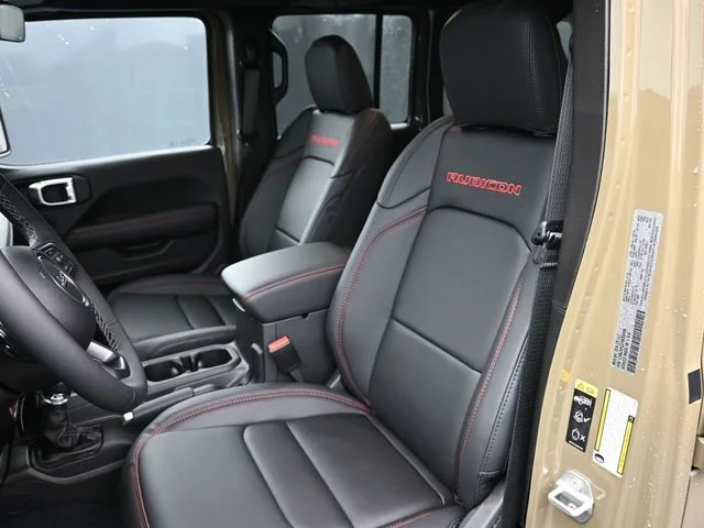 Nuevos JEEP WRANGLER à Estados chez autogozo