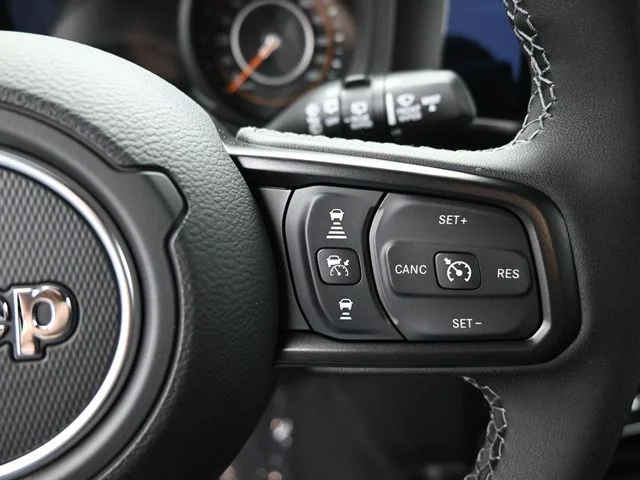 Nuevos JEEP WRANGLER à Estados chez autogozo