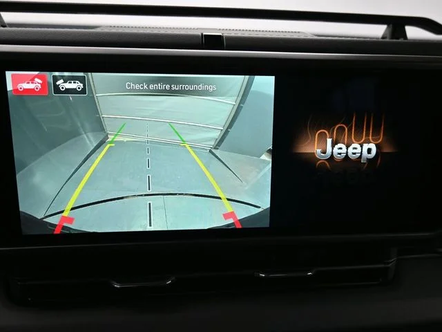 Nuevos JEEP WRANGLER à Estados chez autogozo