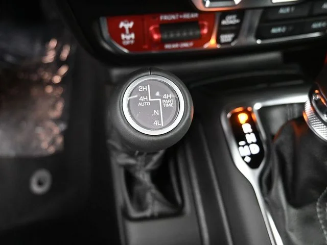 Nuevos JEEP WRANGLER à Estados chez autogozo