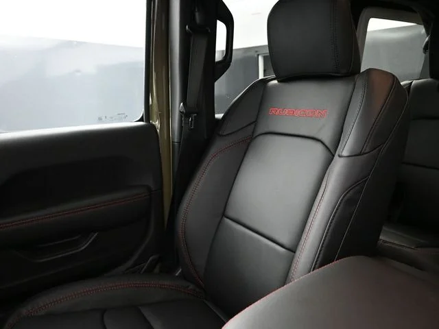 Nuevos JEEP WRANGLER à Estados chez autogozo