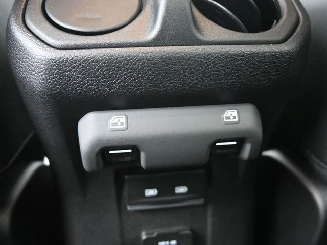 Nuevos JEEP WRANGLER à Estados chez autogozo