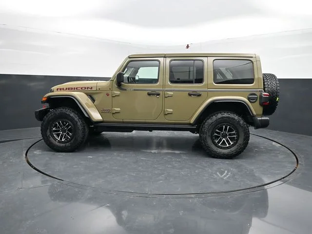 Nuevos JEEP WRANGLER à Estados chez autogozo