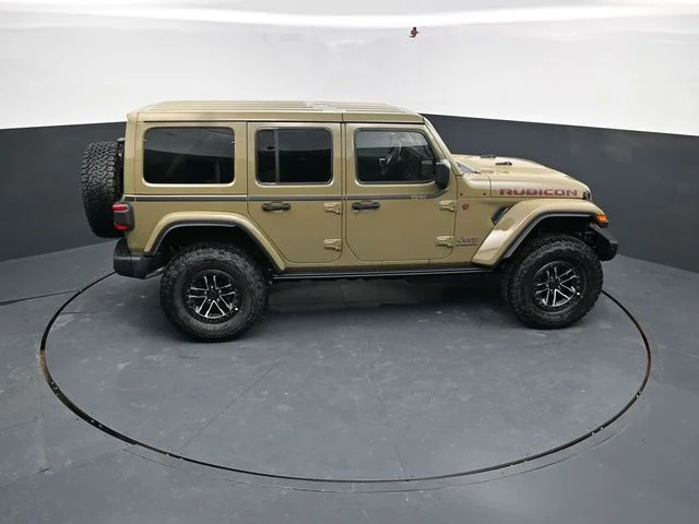 Nuevos JEEP WRANGLER à Estados chez autogozo