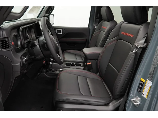 Nuevos JEEP WRANGLER à Estados chez autogozo