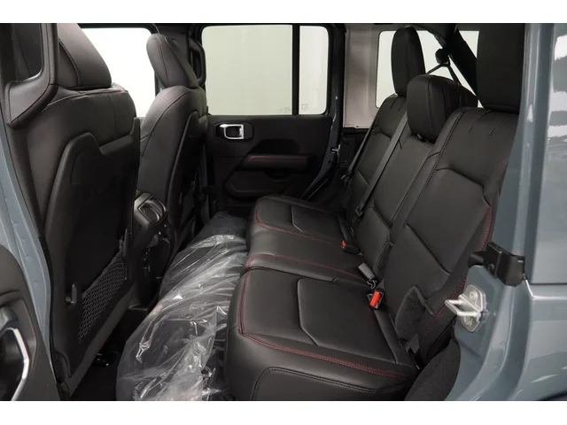 Nuevos JEEP WRANGLER à Estados chez autogozo