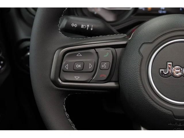 Nuevos JEEP WRANGLER à Estados chez autogozo