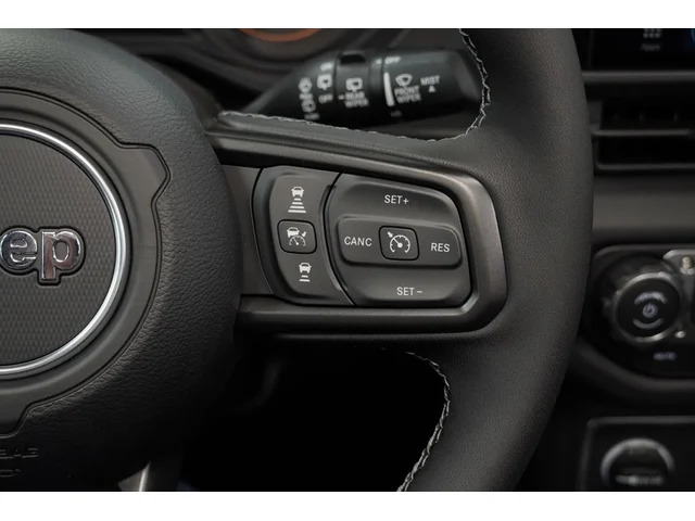 Nuevos JEEP WRANGLER à Estados chez autogozo