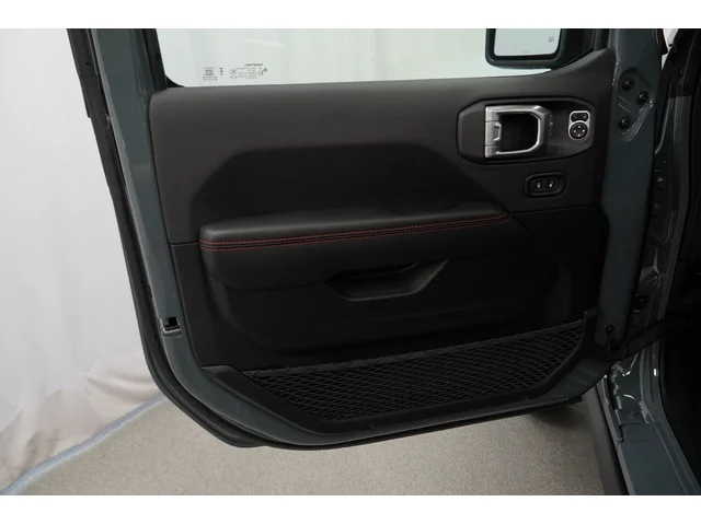 Nuevos JEEP WRANGLER à Estados chez autogozo