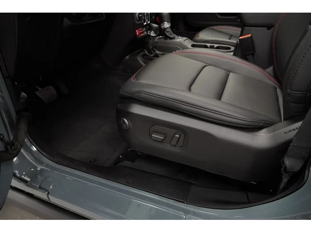 Nuevos JEEP WRANGLER à Estados chez autogozo