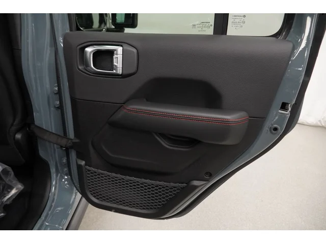 Nuevos JEEP WRANGLER à Estados chez autogozo