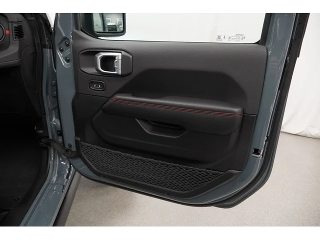 Nuevos JEEP WRANGLER à Estados chez autogozo