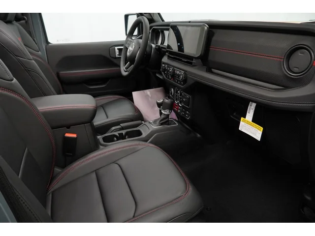 Nuevos JEEP WRANGLER à Estados chez autogozo