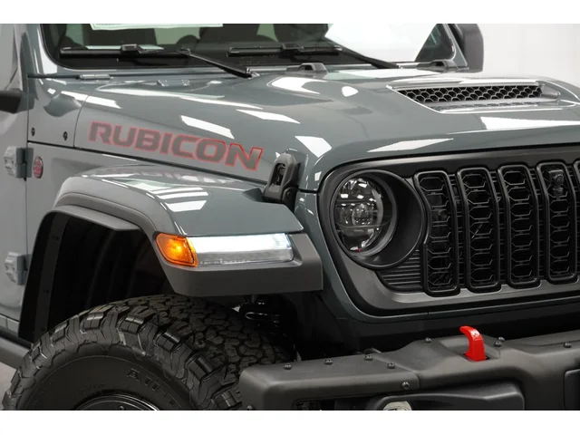 Nuevos JEEP WRANGLER à Estados chez autogozo