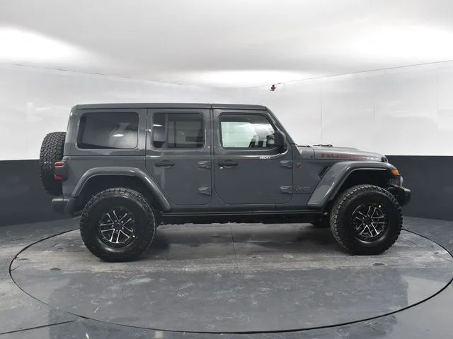 Nuevos JEEP WRANGLER à Estados chez autogozo