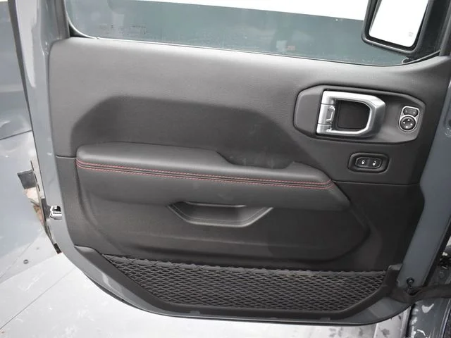Nuevos JEEP WRANGLER à Estados chez autogozo