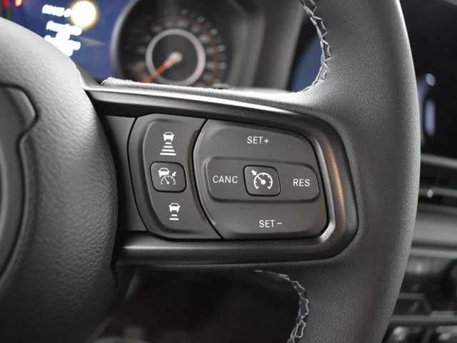 Nuevos JEEP WRANGLER à Estados chez autogozo