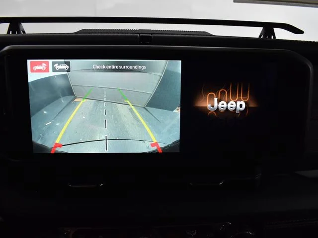 Nuevos JEEP WRANGLER à Estados chez autogozo