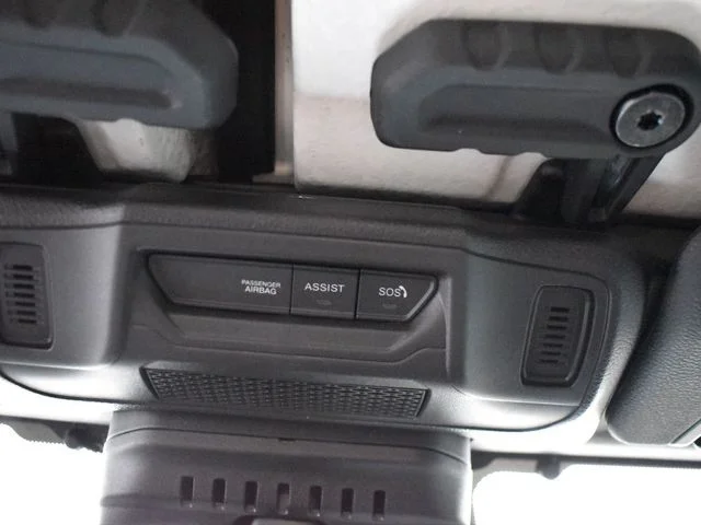 Nuevos JEEP WRANGLER à Estados chez autogozo