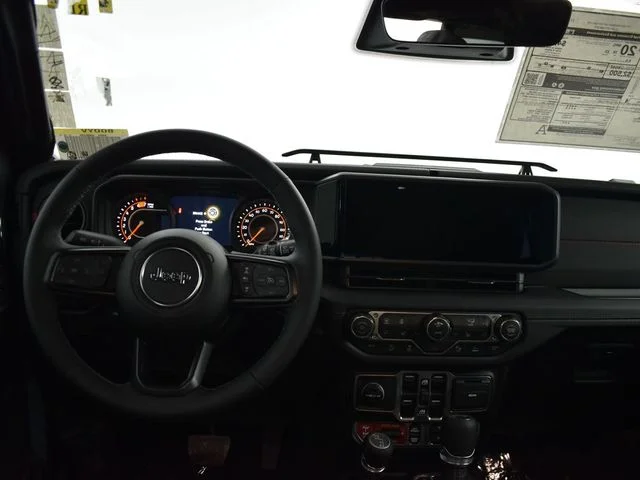 Nuevos JEEP WRANGLER à Estados chez autogozo