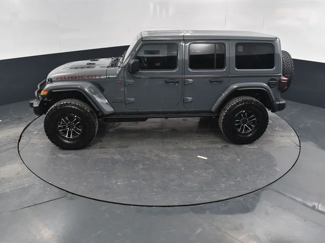 Nuevos JEEP WRANGLER à Estados chez autogozo