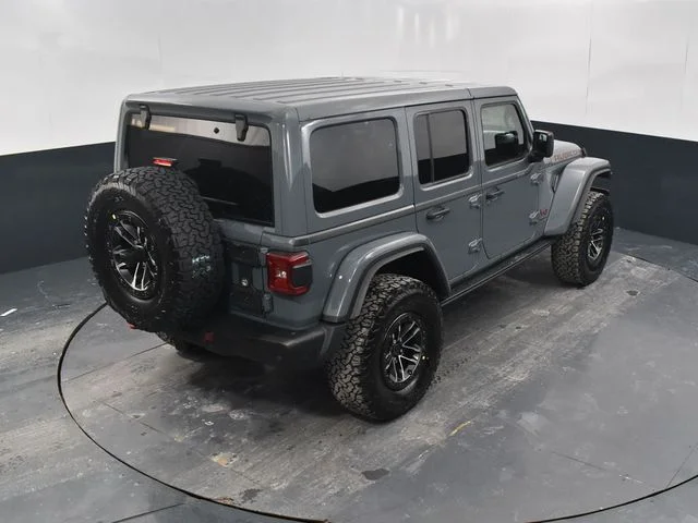 Nuevos JEEP WRANGLER à Estados chez autogozo
