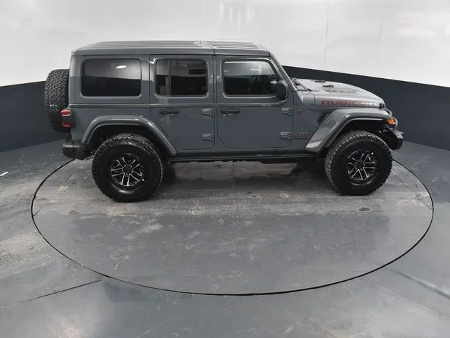Nuevos JEEP WRANGLER à Estados chez autogozo