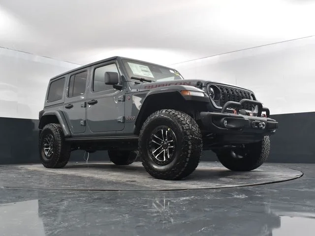 Nuevos JEEP WRANGLER à Estados chez autogozo