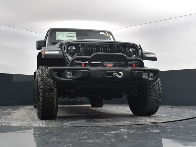 Nuevos JEEP WRANGLER à Estados chez autogozo
