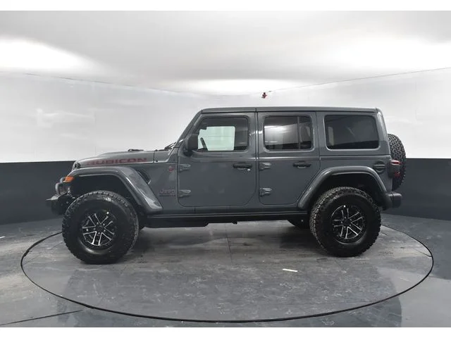 Nuevos JEEP WRANGLER à Estados chez autogozo