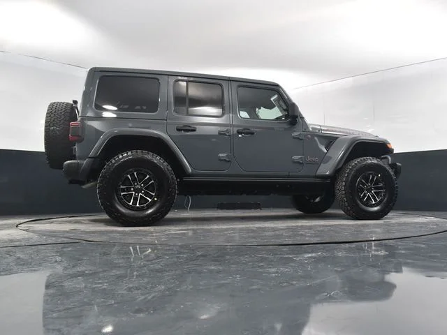 Nuevos JEEP WRANGLER à Estados chez autogozo