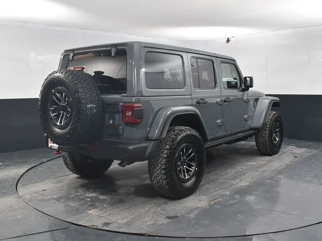 Nuevos JEEP WRANGLER à Estados chez autogozo