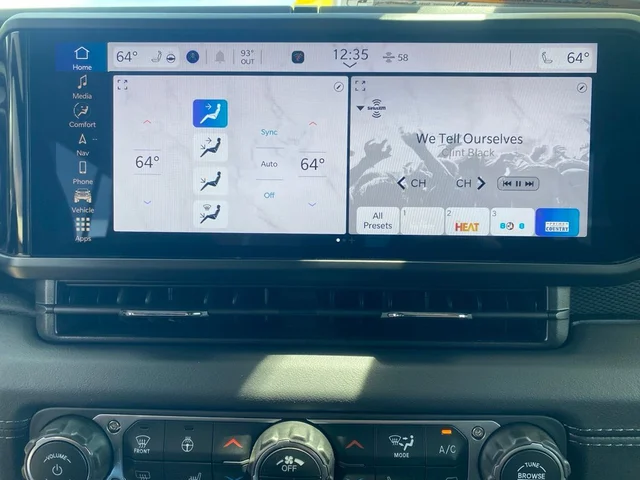 Nuevos JEEP WRANGLER à Estados chez autogozo